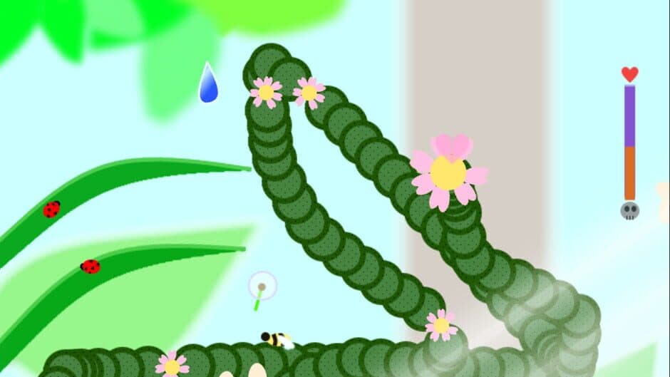 Скриншот 2 из Plants