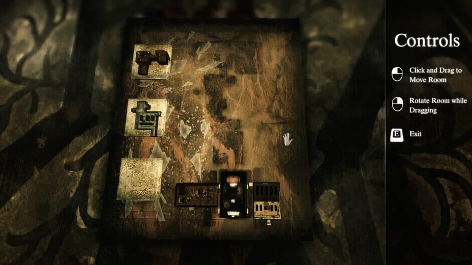 Скриншот 5 из Kraven Manor