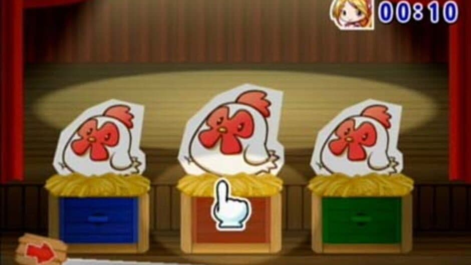 Скриншот 2 из Harvest Moon: My Little Shop