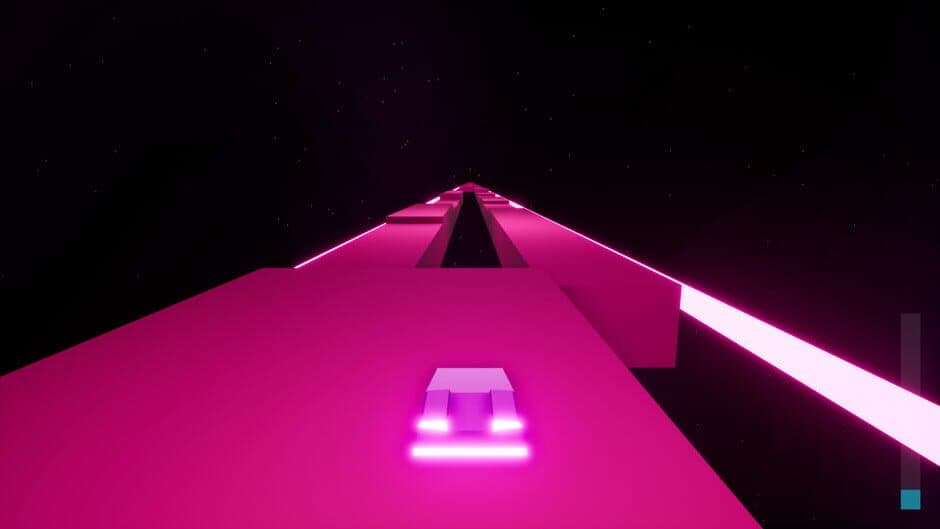 Скриншот 2 из Star Speeder