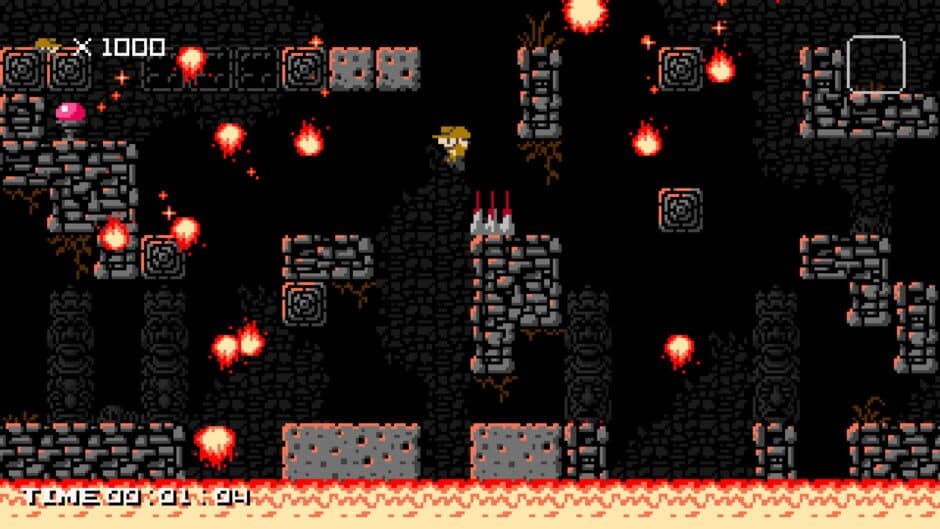 Скриншот 6 из 1001 Spikes