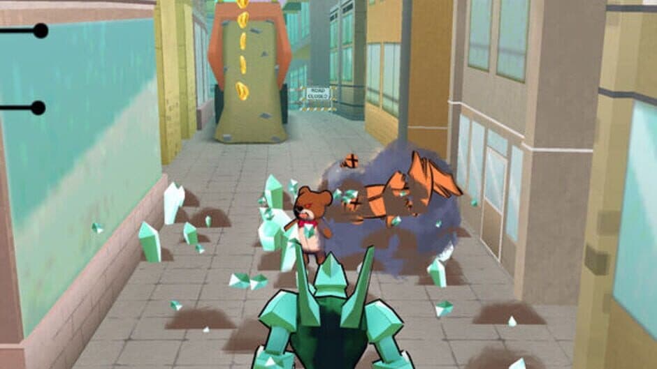 Скриншот 9 из Ben 10: Up to Speed