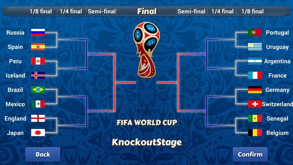 Скриншот 9 из Balance of Soccer