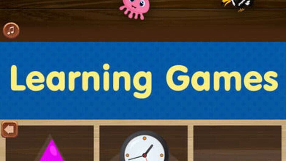 Скриншот 2 из Sorter - Toddler & Baby Educational Learning Games