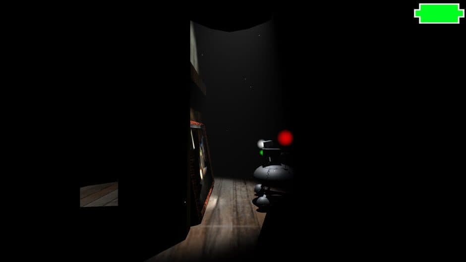Скриншот 3 из Shutter