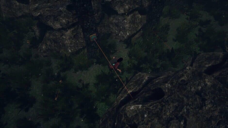 Скриншот 3 из The Amazonian Dread