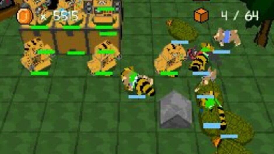 Скриншот 11 из Don't Feed the Animals