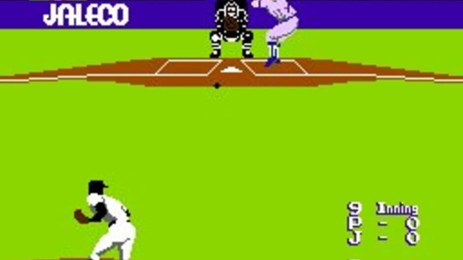 Скриншот 3 из Bases Loaded