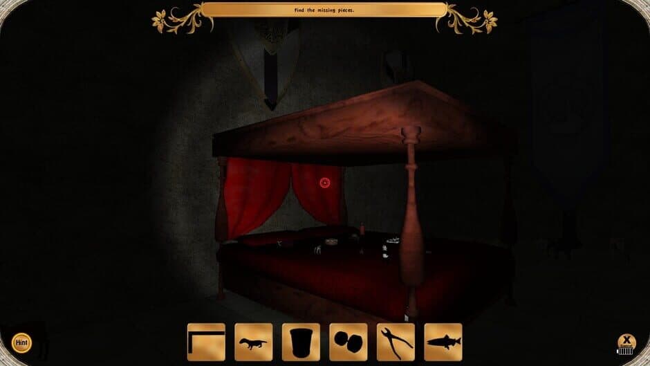 Скриншот 4 из Doctor Watson: The Riddle of the Catacombs