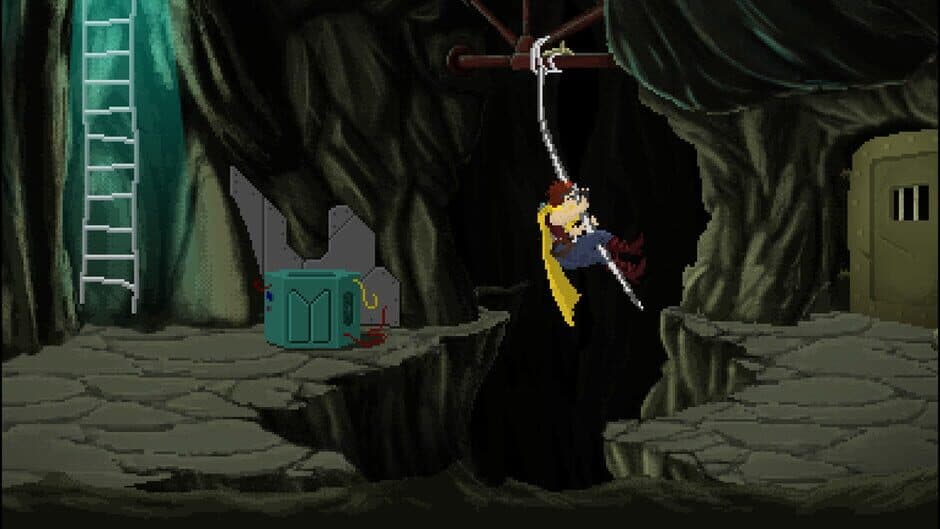 Скриншот 5 из Rogue Quest: The Vault of the Lost Tyrant