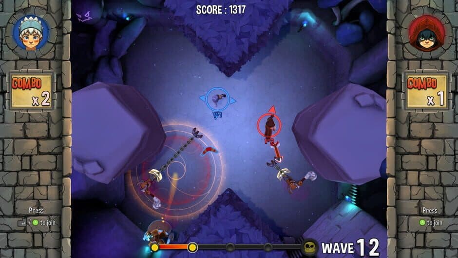 Скриншот 5 из Wondershot