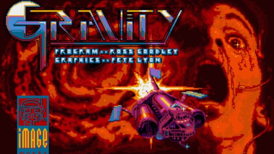 Скриншот 5 из Gravity