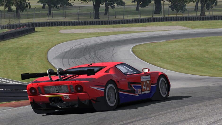 Скриншот 5 из iRacing