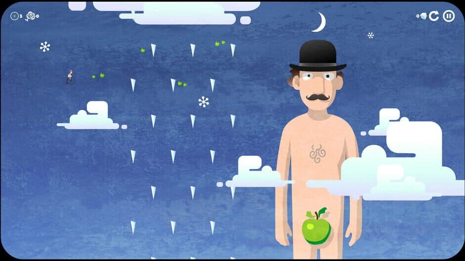 Скриншот 5 из Icycle: On Thin Ice