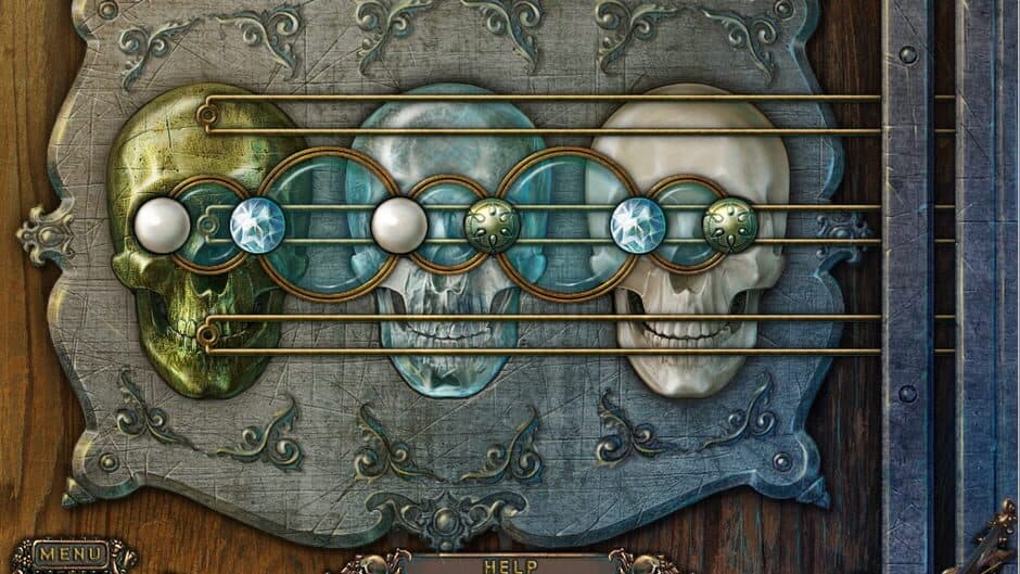 Скриншот 5 из Maestro: Notes of Life - Collector's Edition