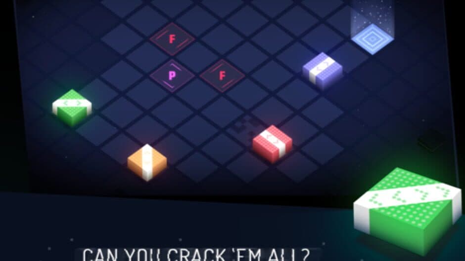 Скриншот 10 из Stack & Crack