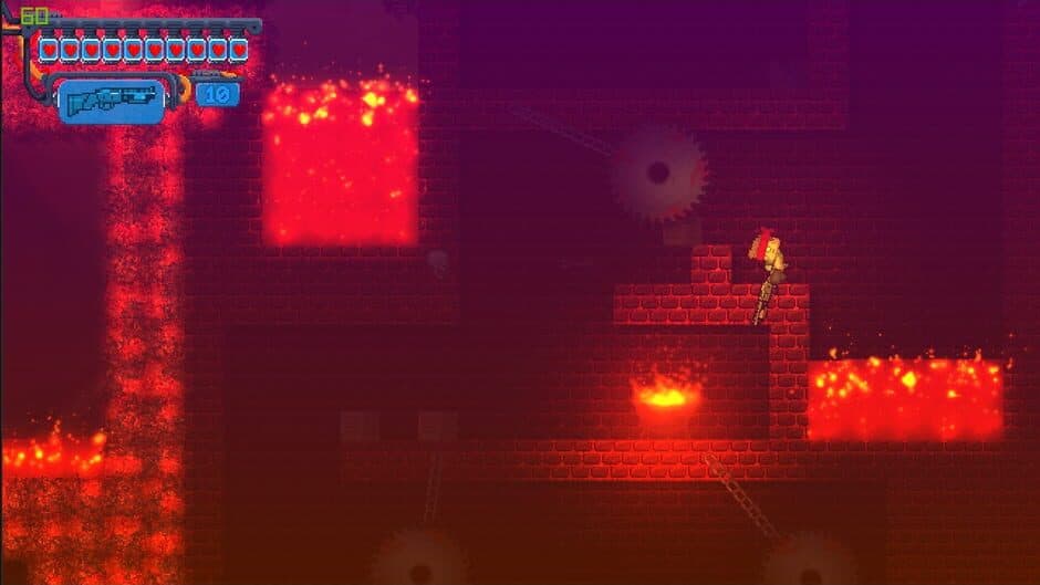 Скриншот 1 из Blood Harvest 2