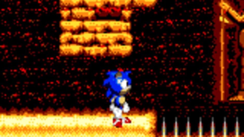 Скриншот 3 из Sonic Blast