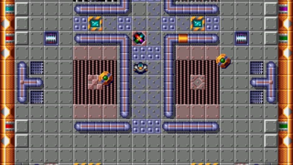 Скриншот 2 из Arena 2000