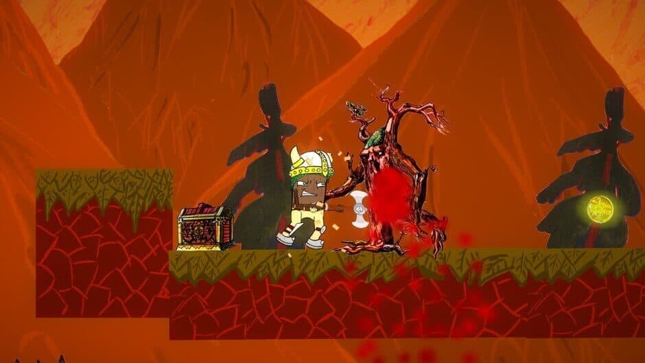 Скриншот 1 из LOG the game!