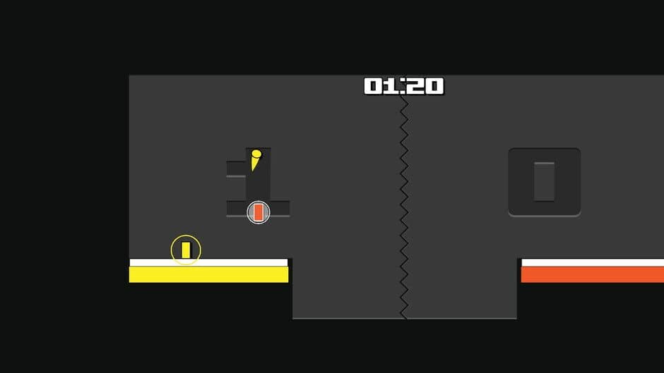 Скриншот 1 из Match Point