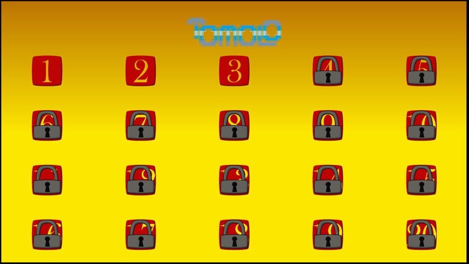 Скриншот 2 из StickyJump