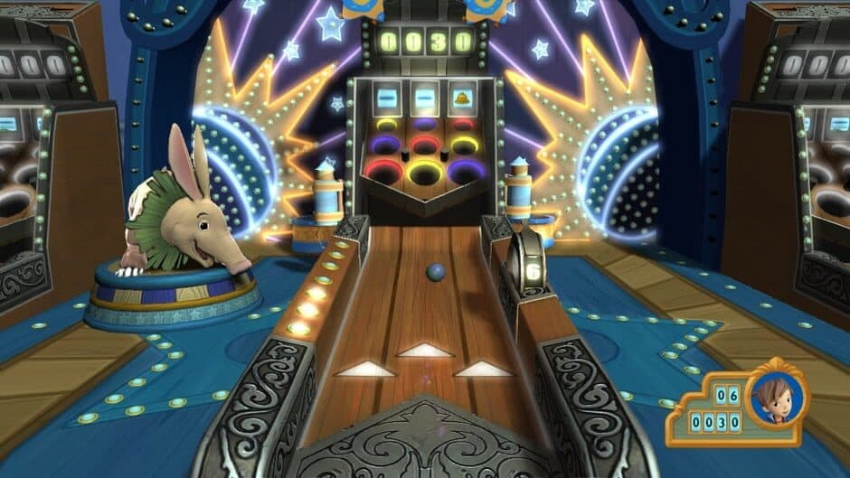 Скриншот 2 из Carnival Island
