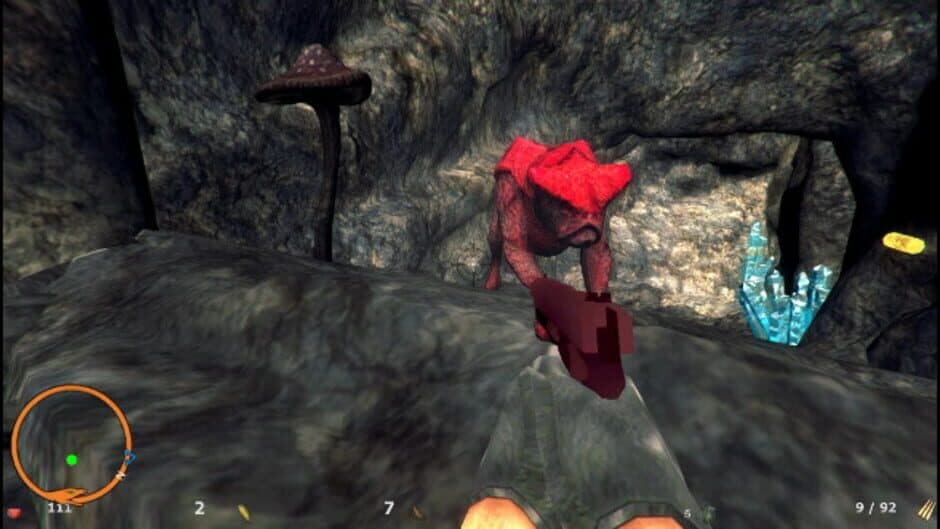 Скриншот 3 из Dungeon of hell