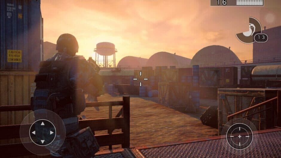 Скриншот 3 из Afterpulse