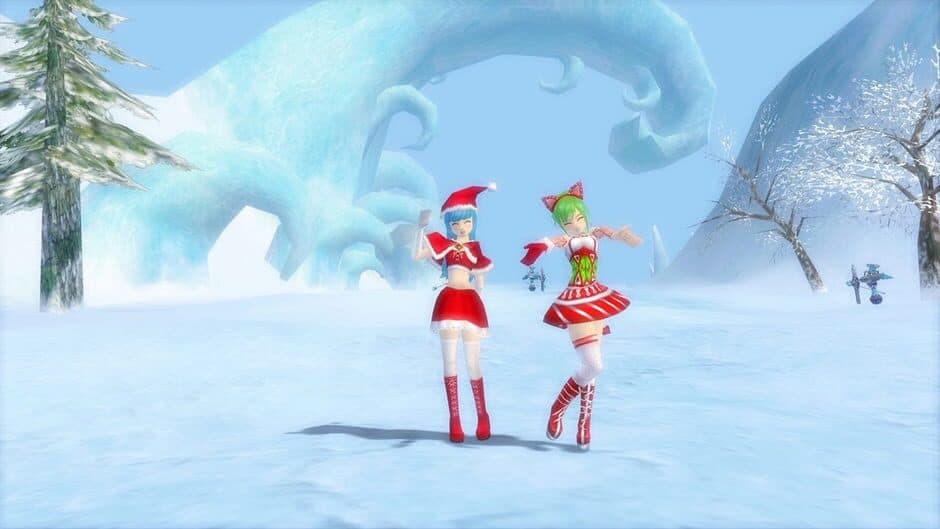 Скриншот 2 из Lucent Heart