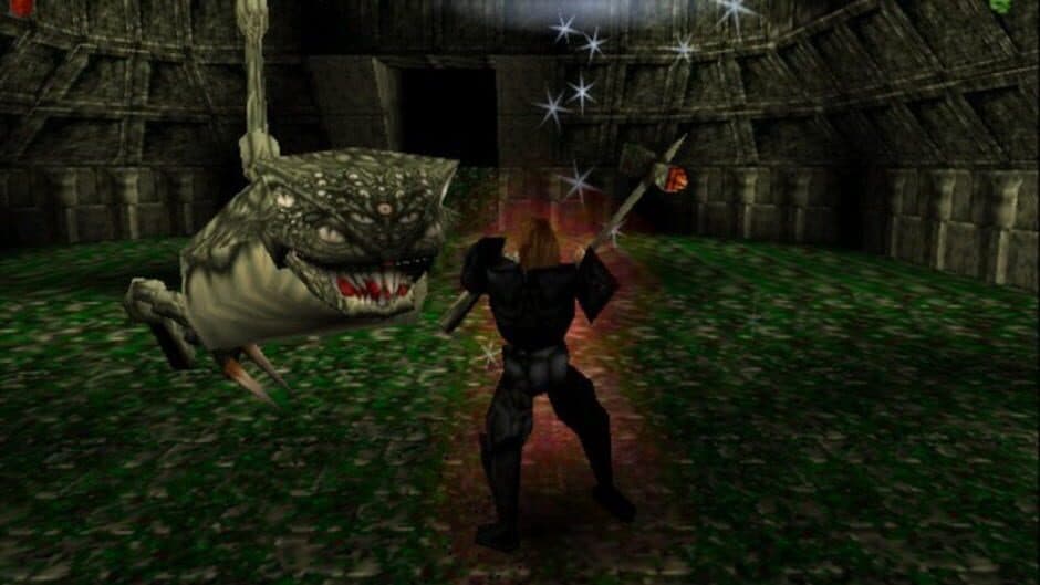 Скриншот 2 из Deathtrap Dungeon