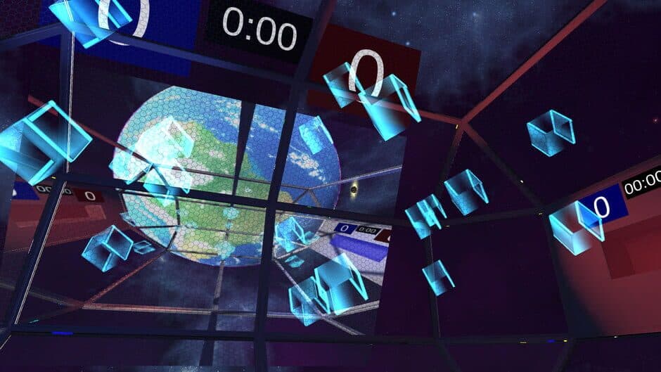 Скриншот 5 из MechaLeague