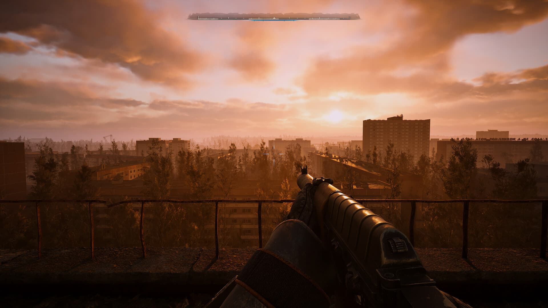S.T.A.L.K.E.R. 2: лучшее оружие и апгрейды - что брать в Зону