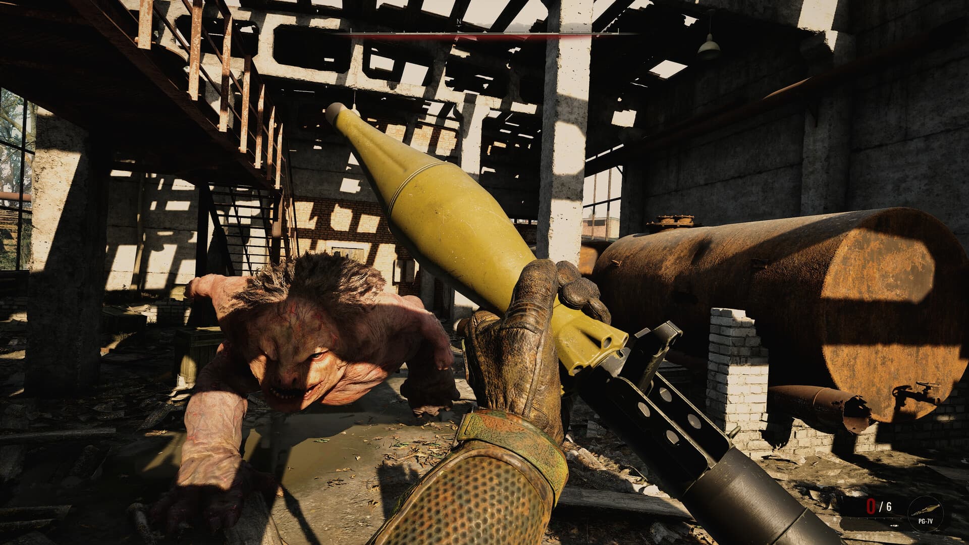 S.T.A.L.K.E.R. 2: патчи 1.x - что изменилось в A-Life, квестах и вылетах