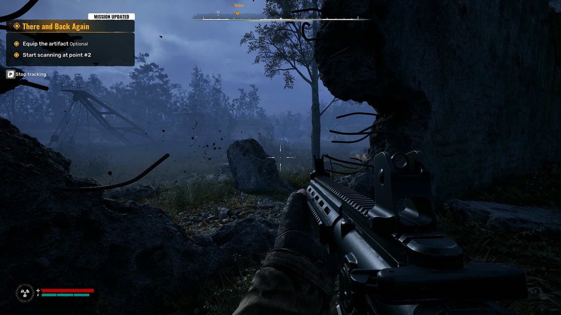 STALKER 2: настройки FPS для RTX 3060 и RX 6600 - шейдеры, VRAM и SSD