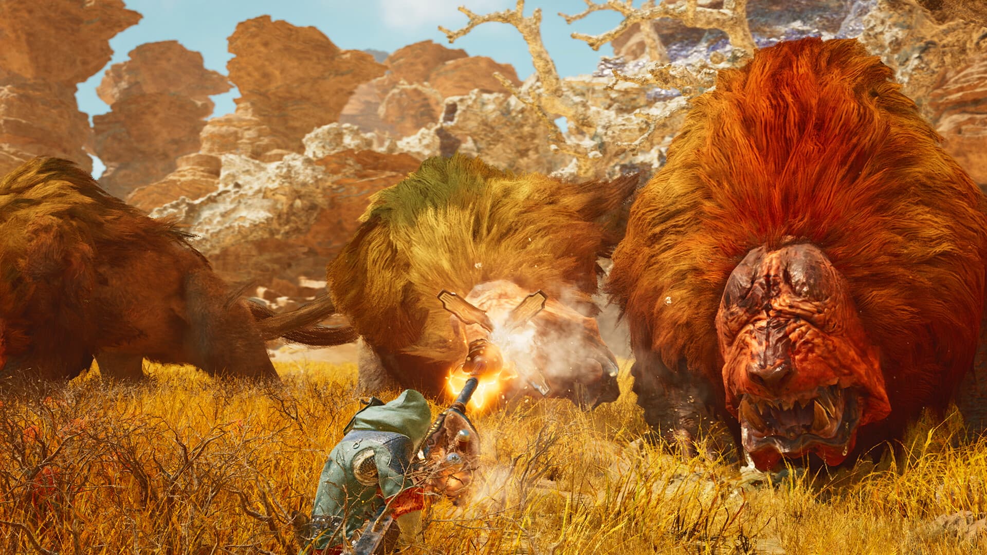 Monster Hunter Wilds вылетает на шейдерах, DirectStorage или низком FPS: что проверить