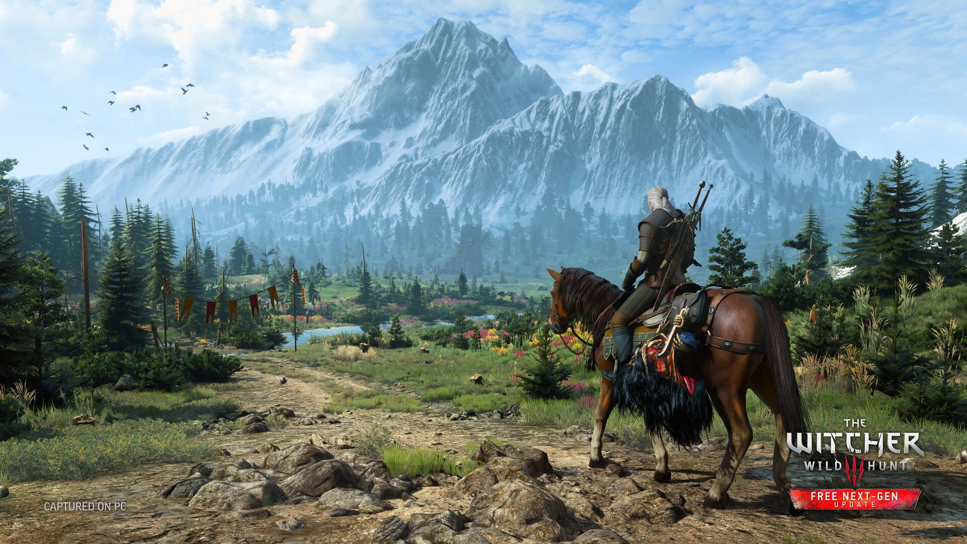 The Witcher 3 Next-Gen: DX11 или DX12 - что выбрать при статтерах и низком FPS