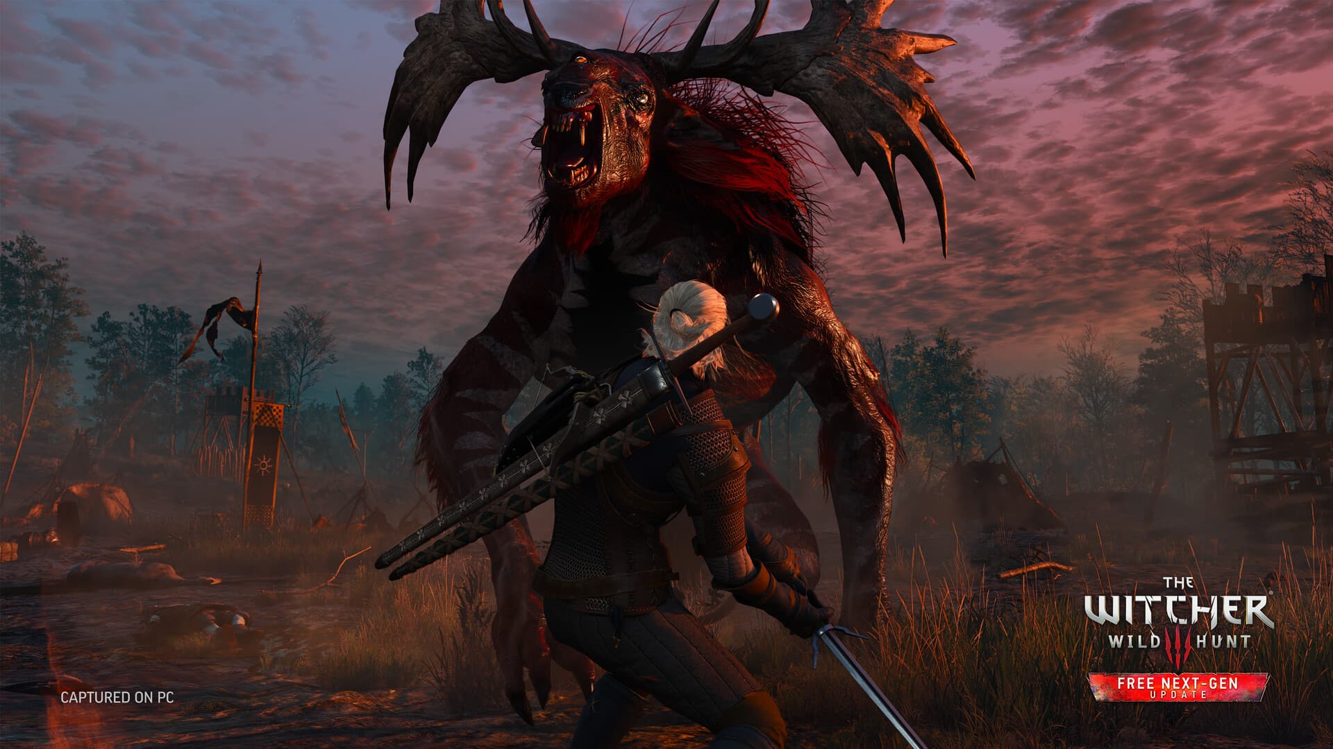 The Witcher 3 Next-Gen: потянет ли ПК - DX11, DX12, RT и настройки