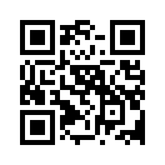 QR-код для открытия сайта «3 Точки»